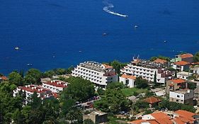 Hotel Laguna Gradac